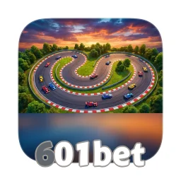 601BET — ikon APK