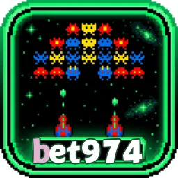 BET974 — ikon APK